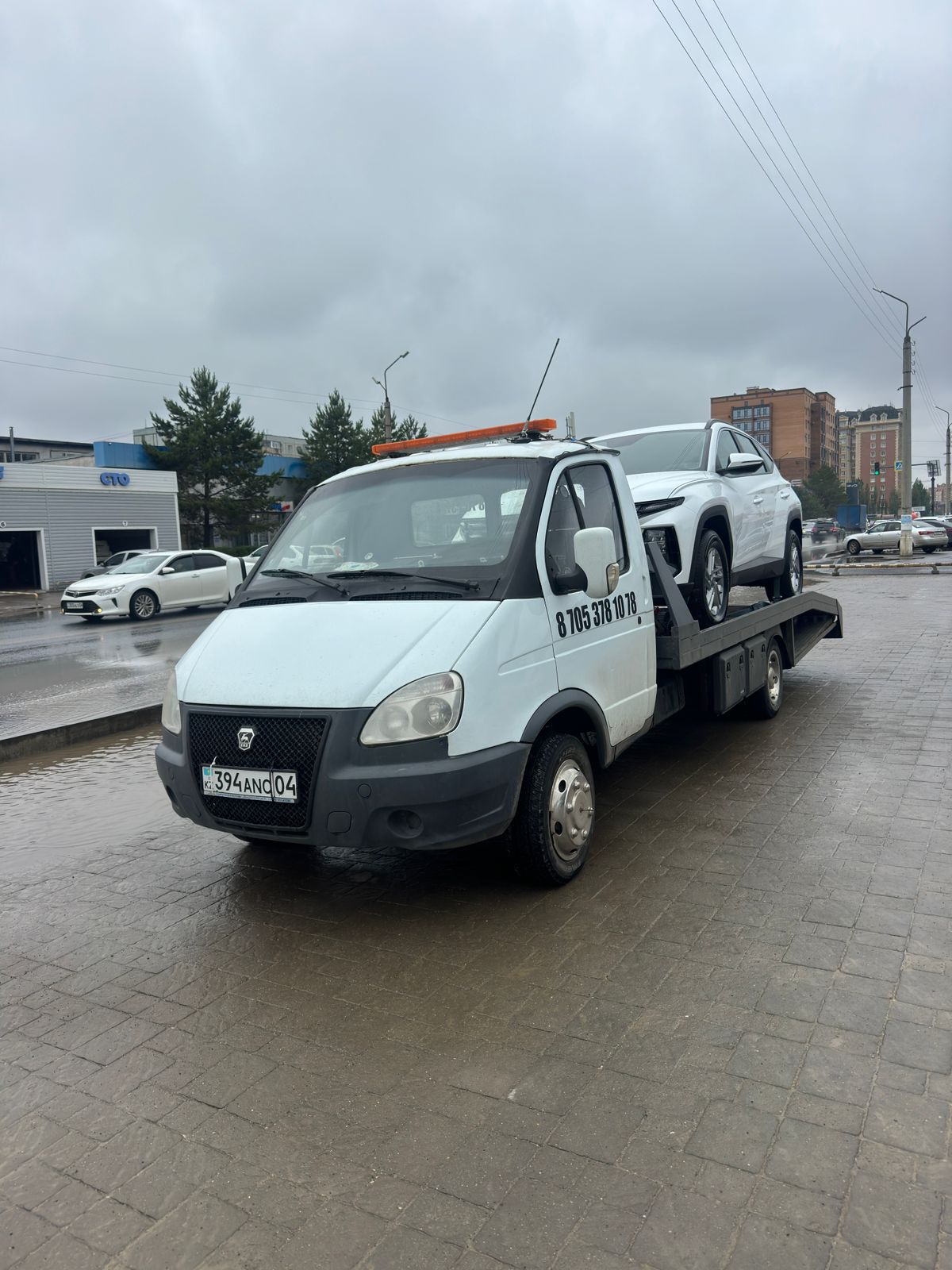 Галерея 7